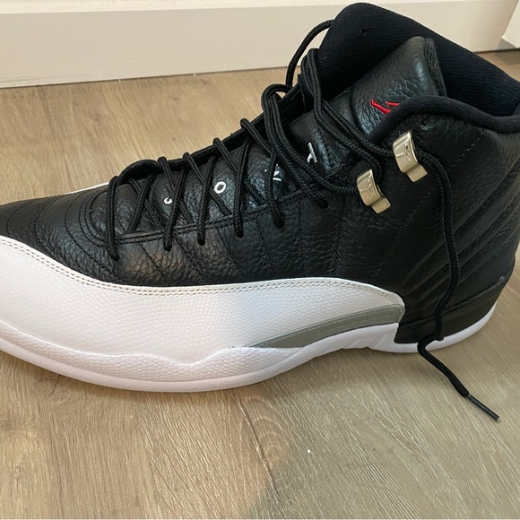 Jordan 12 Retro - Picture 3 of 6